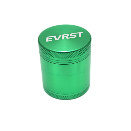 EVRST 4 piece colorful aluminum grinder 40mm for herbs