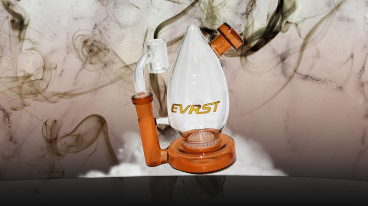 EVRST Water Pipes