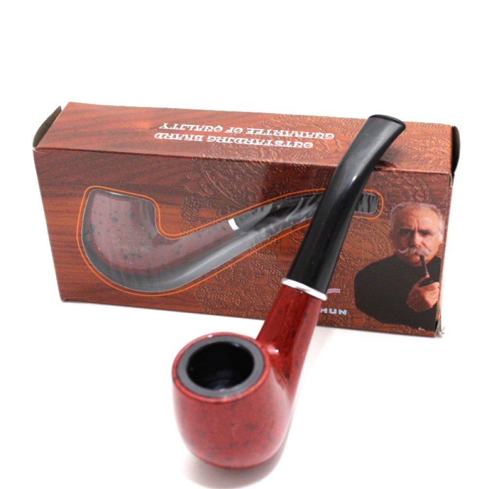 5'' Sherlock Style Durable Tobacco Pipe