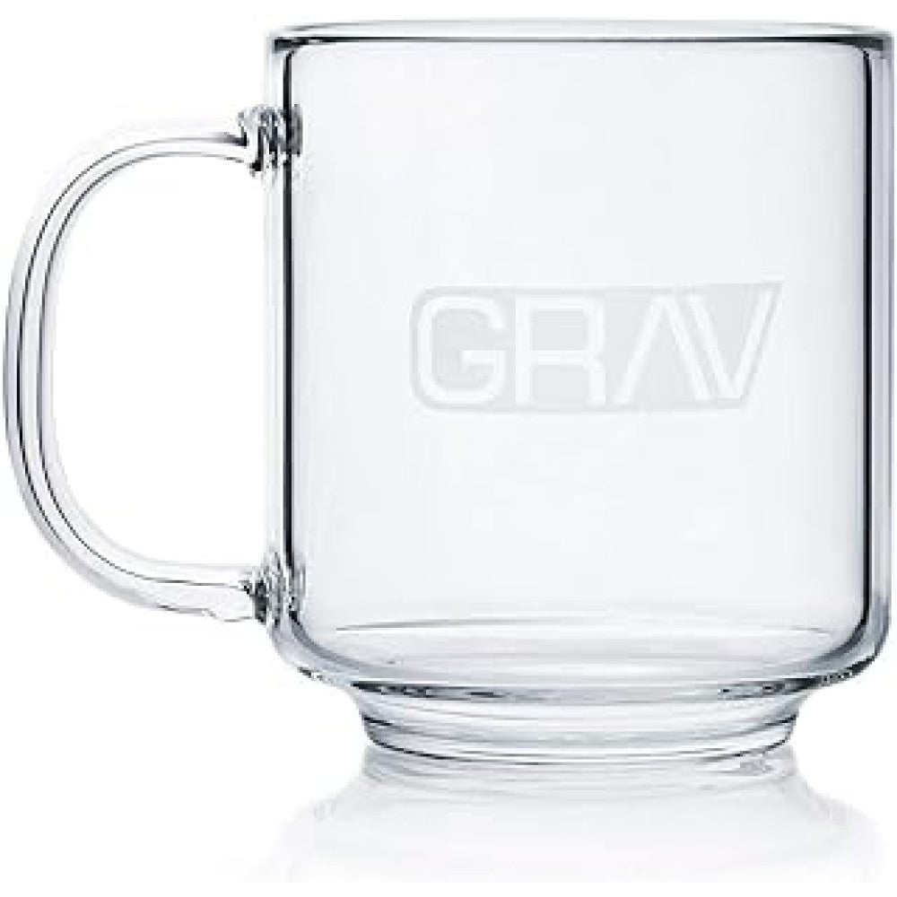 GRAV Coffee Mug 16 oz  GRAV Coffee Mug 16 oz