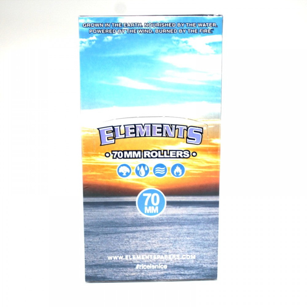 Elements Papers-79 MM Rollers