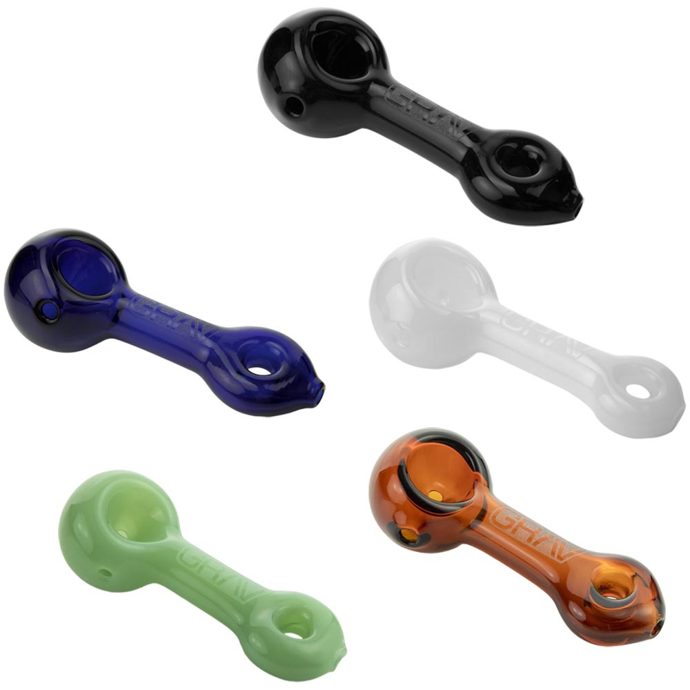 GRAV Mini Spoon GRAV Mini Spoon