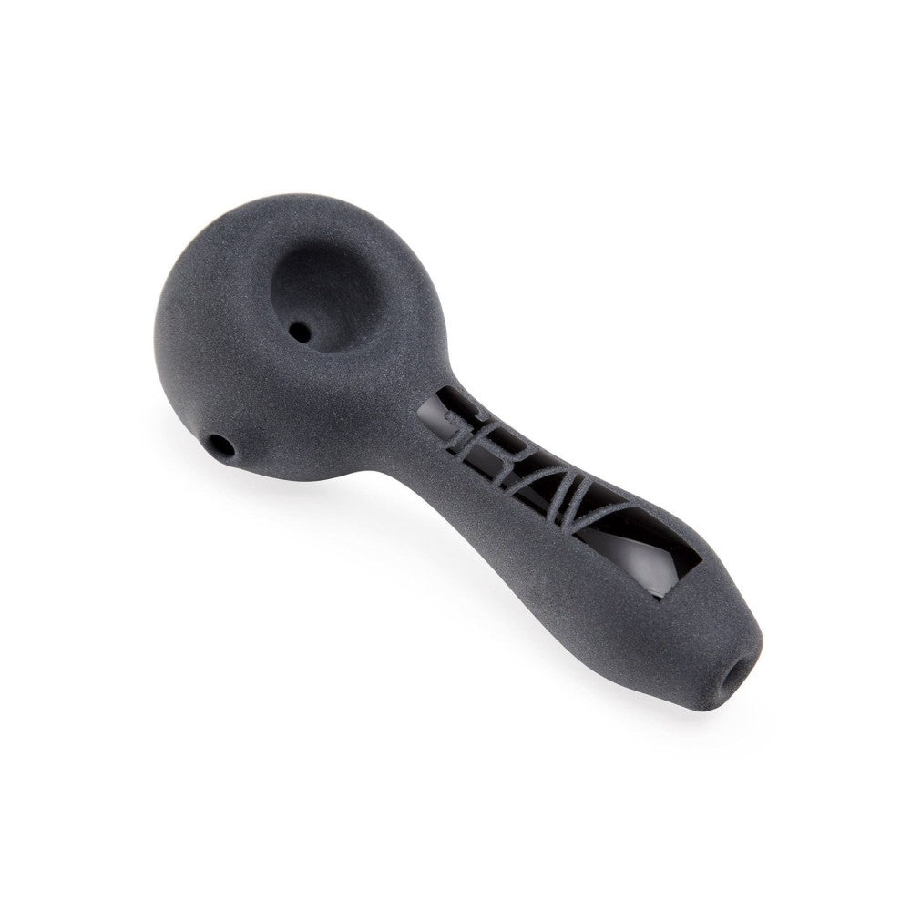 GRAV Sandblasted Spoon GRAV Sandblasted Spoon