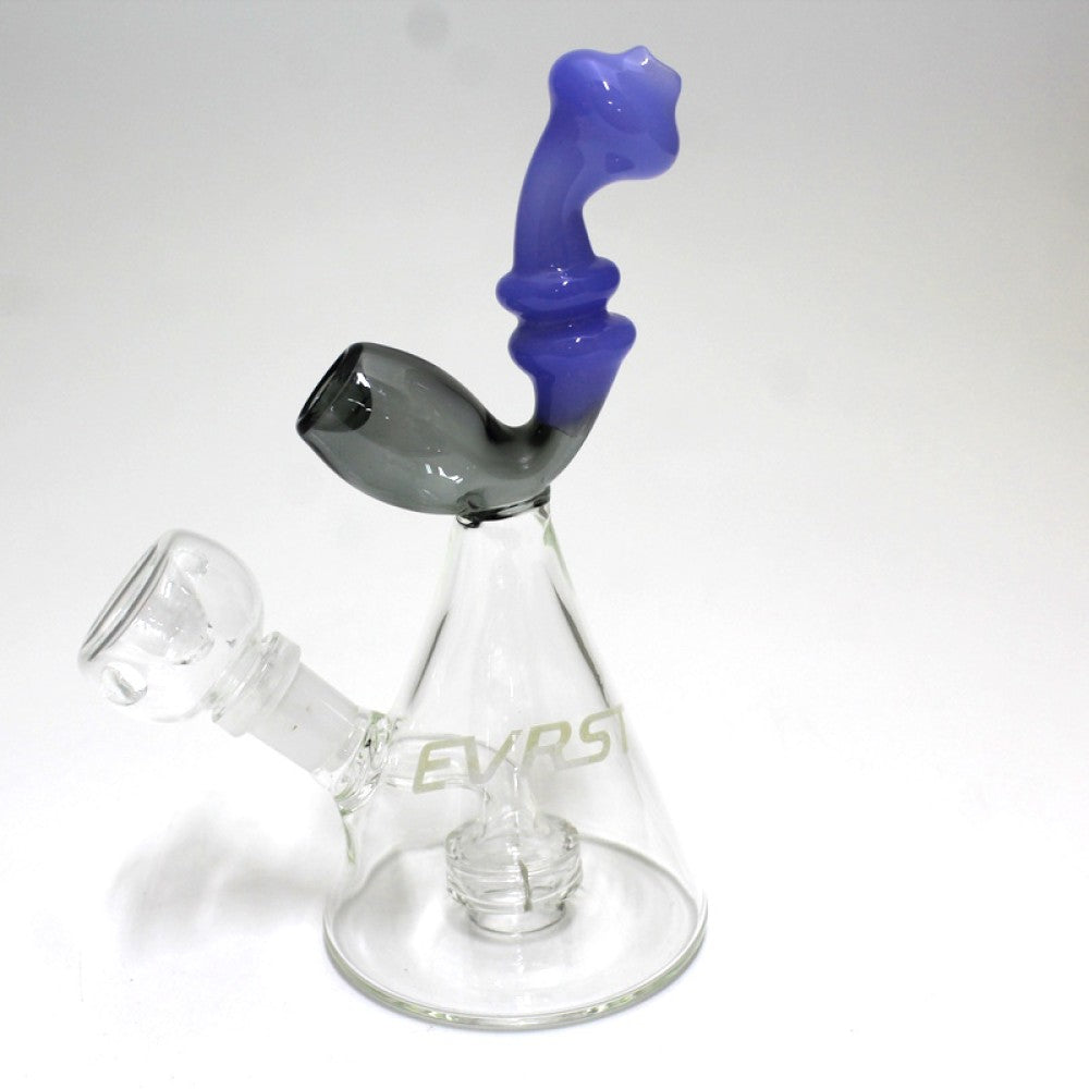 7" Evrst New Design Dab Rig water Pipe G-G