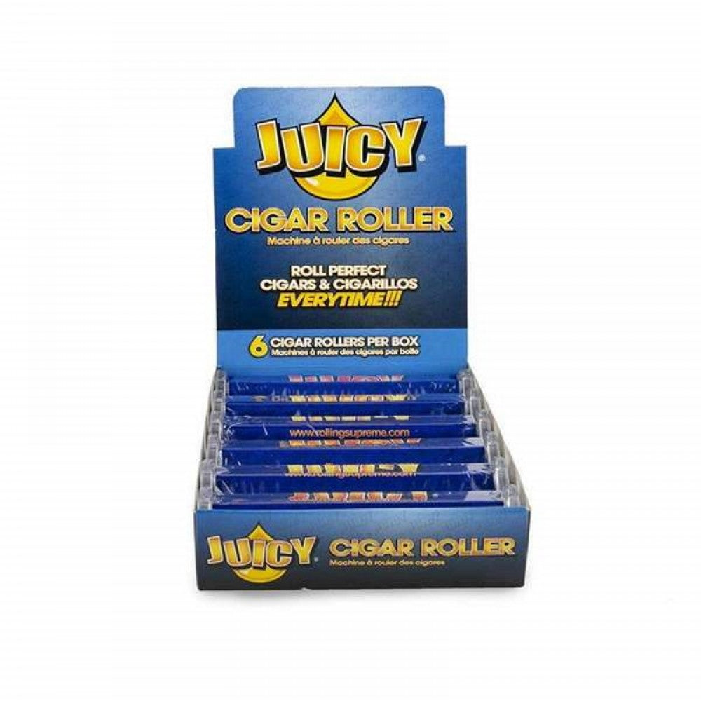 Juicy Cigar Roller 6 ct