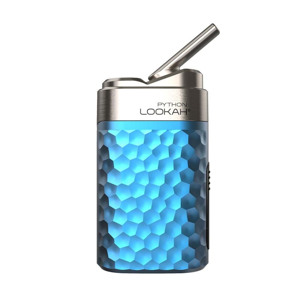 Lookah Python Wax Vape