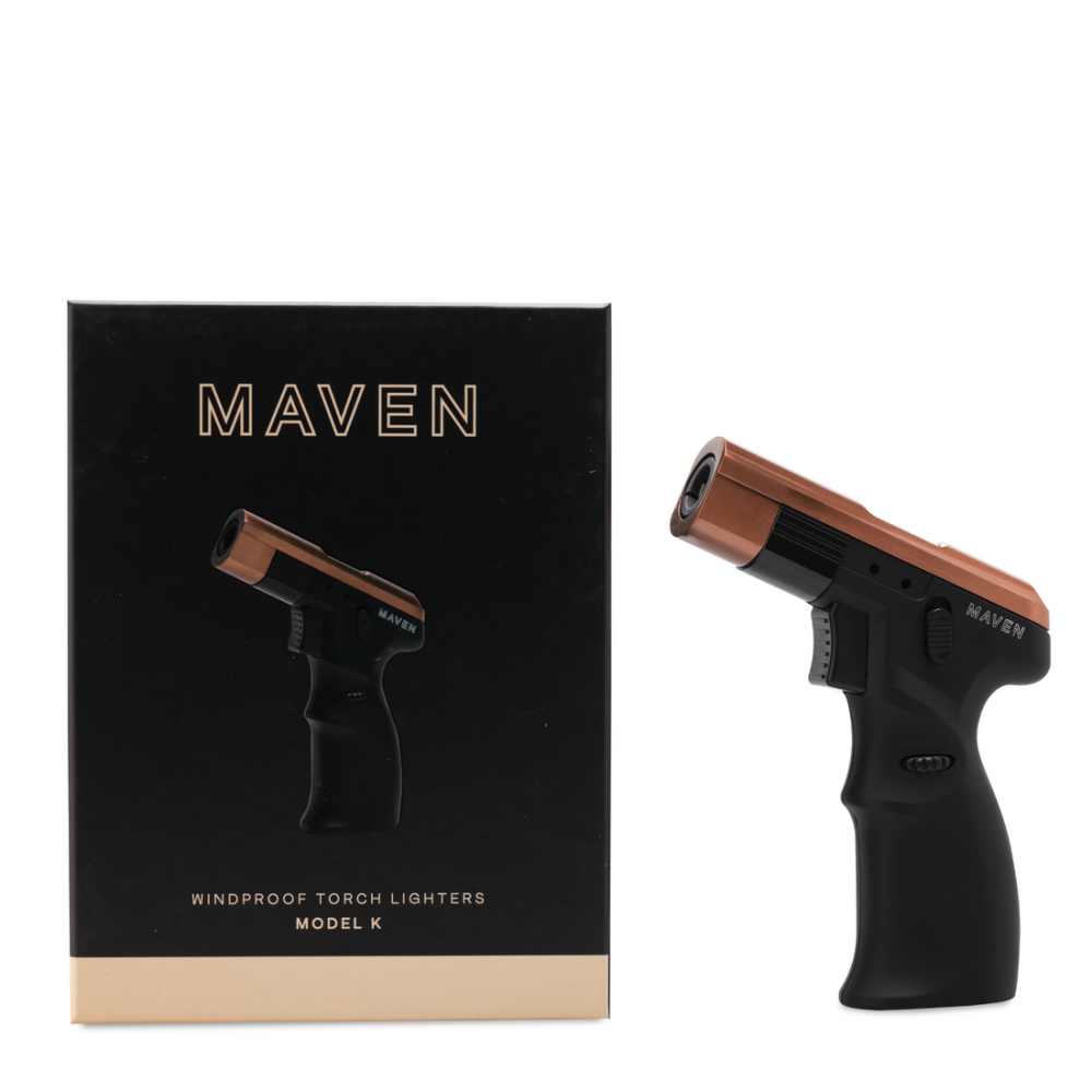 MAVEN MODEL K