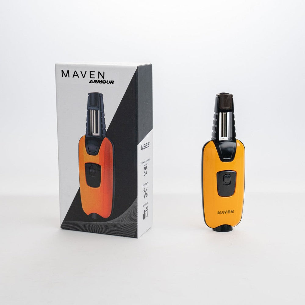 MAVEN ARMOUR TORCH MAVEN ARMOUR TORCH