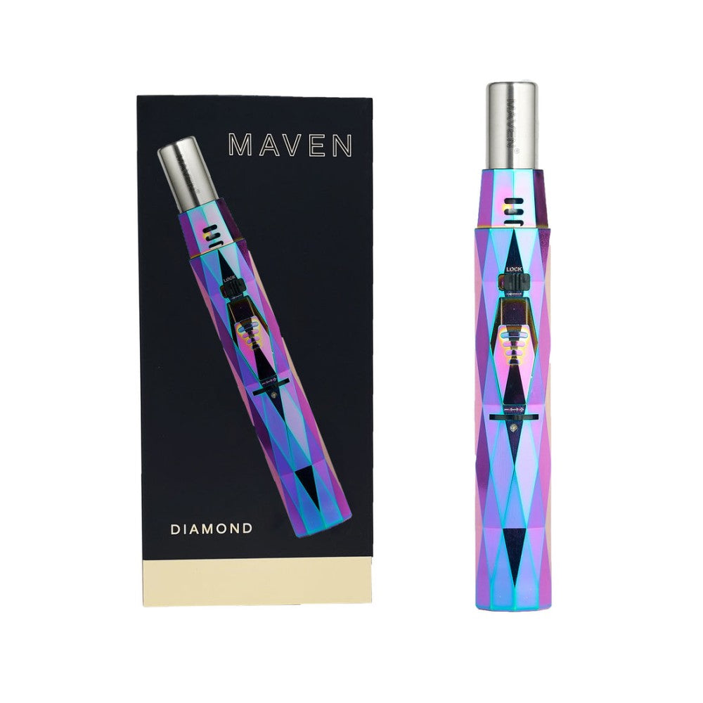 MAVEN DIAMOND TORCH