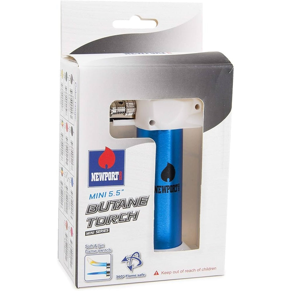 Newport Zero Mini Series Torch