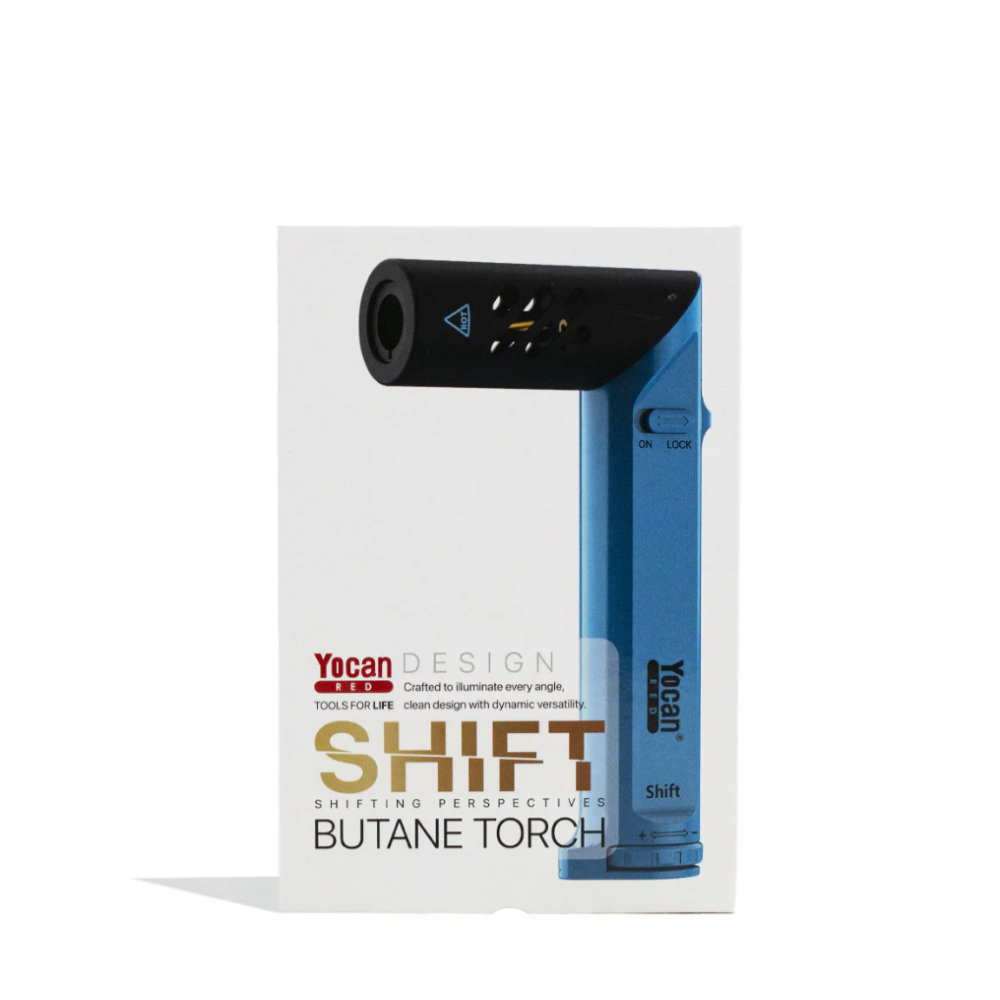 Yocan Shift Torch Lighter