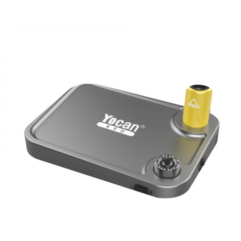 Yocan Slate Tray Torch Lighter