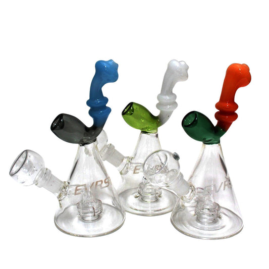 EVRST new design dab rig water pipe